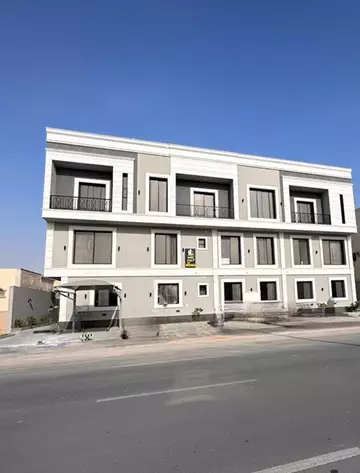 شقة - الرياض - ظهرة لبن