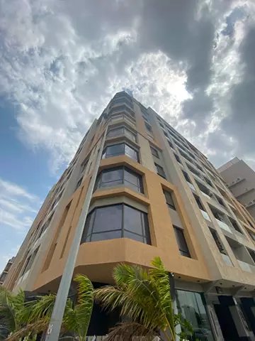 شقة سكني للإيجار في حي الفيحاء في جدة