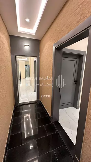 شقة - جدة - حي المروة