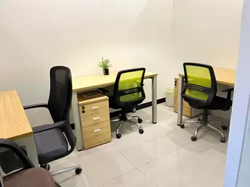 مكاتب مؤثثة للإيجار السنوي بالرياض ✨🇸🇦