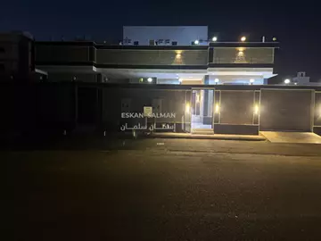 دور - جدة - حي الوفاء