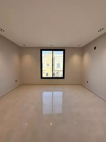 شقة سكني للبيع في حي الجنادرية في شرق الرياض
