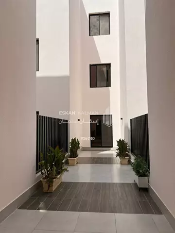 شقة - الرياض - حي الملقا