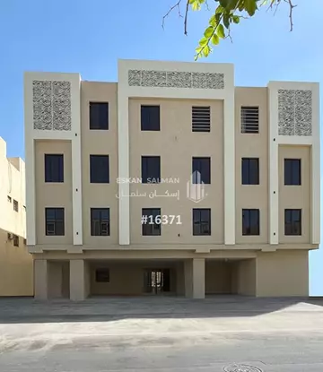 شقة - الرياض - حي النهضة