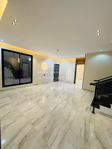 فيلا - الطائف - حي الرحاب