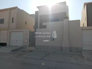 فيلا - بريدة - الشفاء (خضيراء )