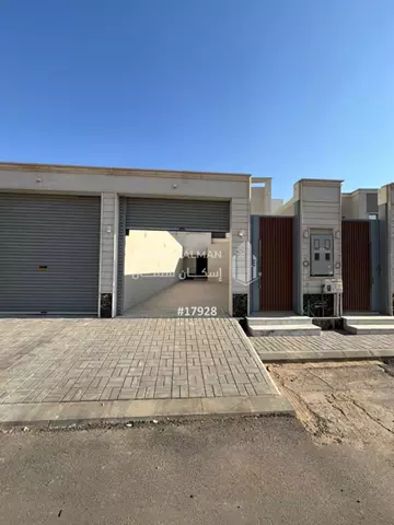 شقة تاون هاوس - بريدة - حي السالمية (رواق الغربي )