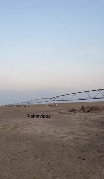 مزرعة تجاري للبيع في وادي الدواسر
