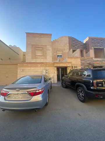 فيلا سكني للبيع في حي النعيم في جدة