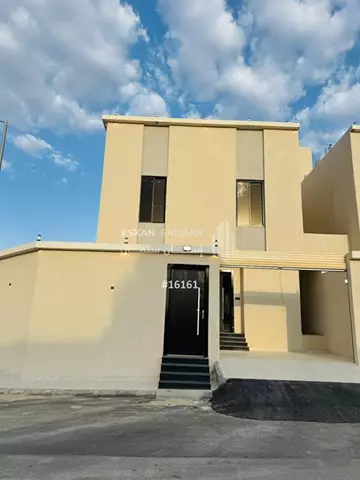 فيلا - الطائف - الرحبة (ج8)