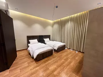 شقة سكني للإيجار في حي البوادي في جدة