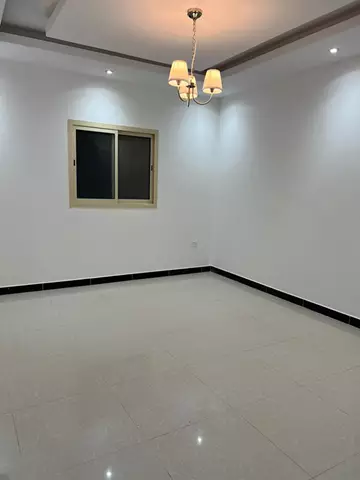 شقة سكني للإيجار في حي الصحافة في شمال الرياض