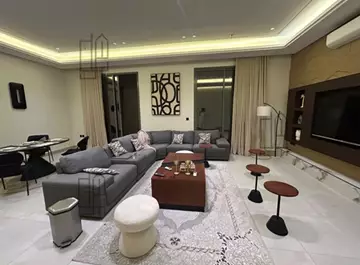 شقة سكني للإيجار في حي العارض في شمال الرياض