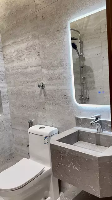 شقة سكني للبيع في حي الروضة في جدة