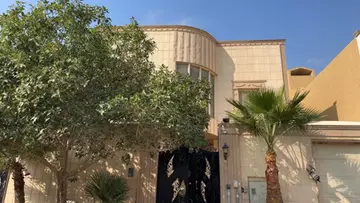 فيلا سكني للبيع في حي الياسمين في شمال الرياض