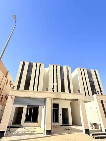 فيلا - الدمام - حي ضاحية الملك فهد