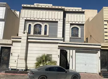فيلا سكني للبيع في حي الرمال في شرق الرياض