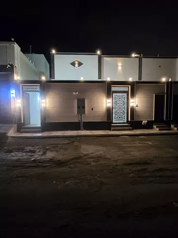 فيلا سكني للبيع في حي الرياض في جدة