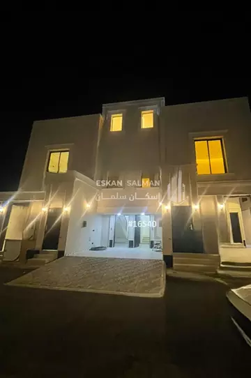 شقة - الرياض - حي الرمال