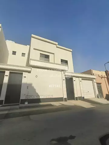 فيلا - الرياض - حي النسيم الغربي