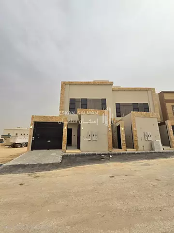دور - الرياض - حي البيان