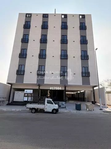 شقة - مكة المكرمة - حي البحيرات