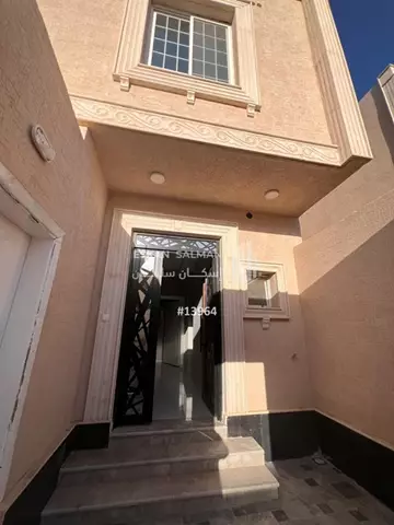 فيلا دبلوكس - المدينة المنورة - حي طيبة