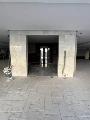 شقة سكني للبيع في حي السلامة في جدة