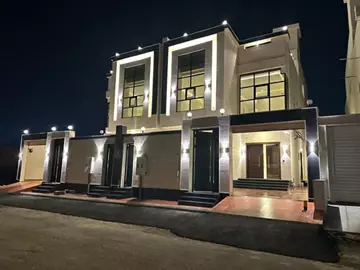 فيلا سكني للبيع في حي الرحمانية في جدة