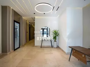 شقة روف - جدة - حي الصفا