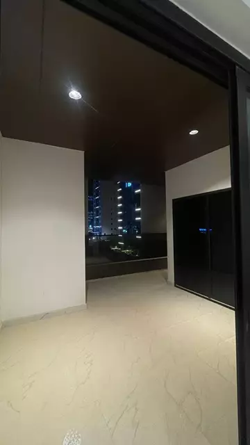 شقة سكني للإيجار في برج جوديا حي الصحافة في شمال الرياض