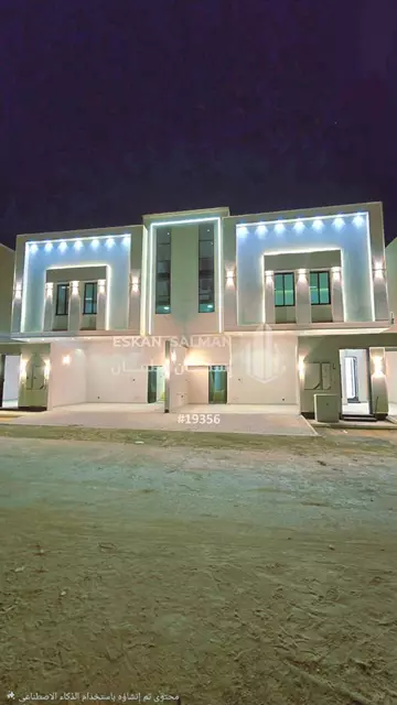 شقة - الرياض - حي المرجان