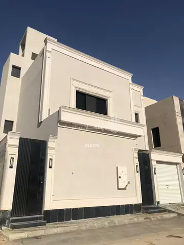 فيلا - الرياض - حي الجنادرية