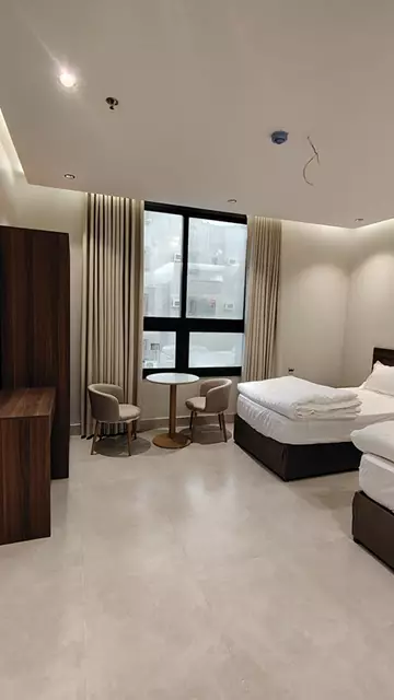 شقة سكني للإيجار في حي البوادي في جدة