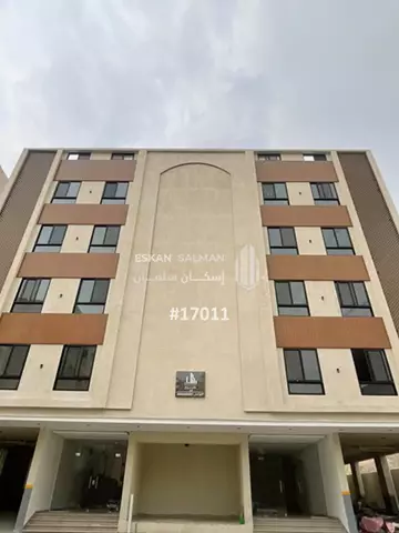 شقة - مكة المكرمة -  جبل النور ( العدل)