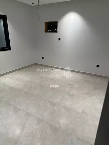 شقة - جدة - حي الريان