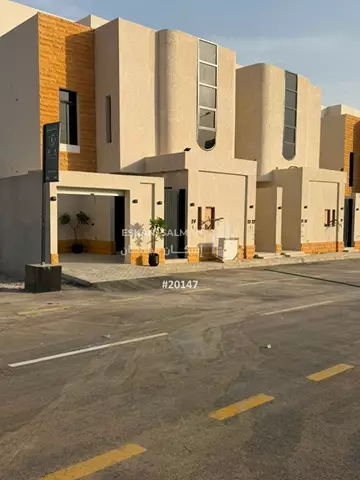 دور - الرياض - حي النظيم