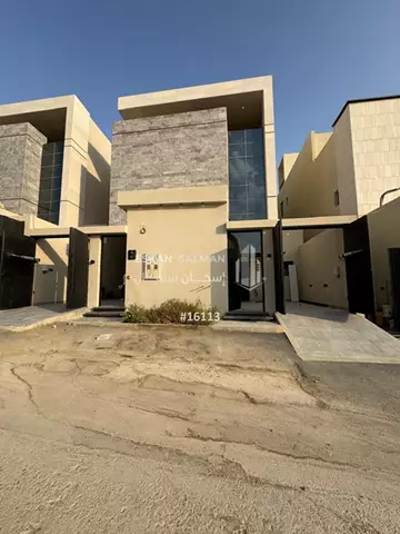 شقة تاون هاوس - الرياض - حي البيان