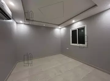 شقة سكني للإيجار في حي النرجس في شمال الرياض