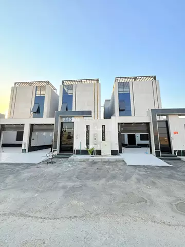 فيلا - الأحساء - هجر الحادي عشر ( الطرف )