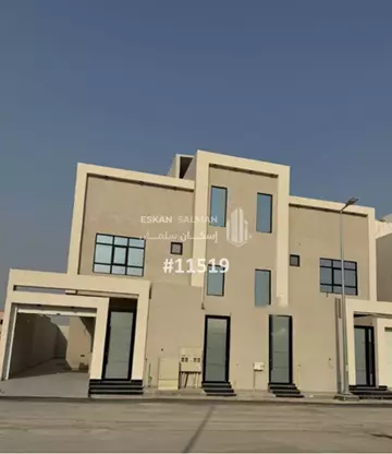 شقة - الهفوف‎ - حي منسوبي التعليم الأول