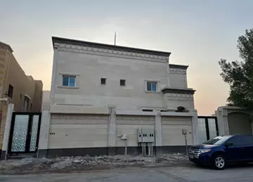 فيلا سكني للبيع في حي التحلية في الخبر