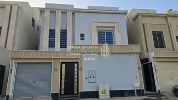 فيلا - الرياض - حي الرمال