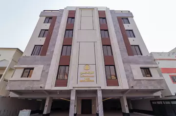 شقة سكني للبيع في حي السلامة في جدة