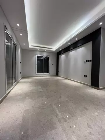 شقة سكني للبيع في حي النهضة في جدة
