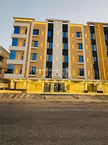 شقة - جدة - حي مشرفة