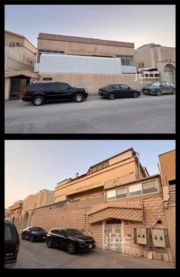 فيلا للبيع في حي الربوة وسط الرياض