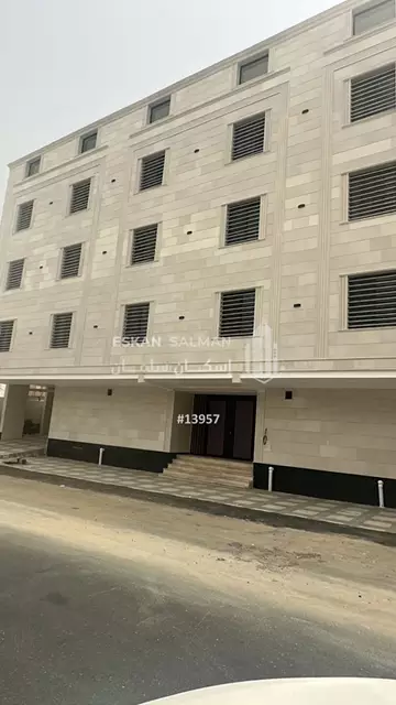شقة - مكة المكرمة - معاد ( الشرائع)