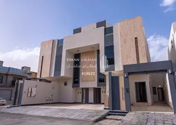 دور - الرياض - حي طويق