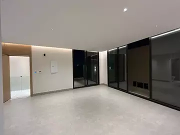 شقة سكني للإيجار في حي النرجس في شمال الرياض